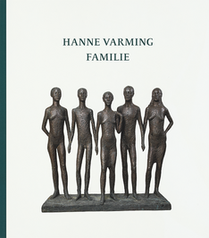 Hanne Varming Familie